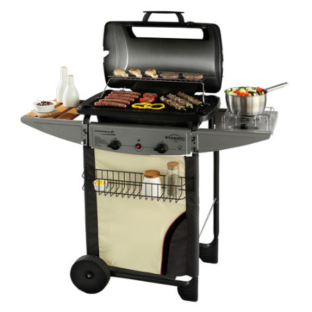 Campingaz Expert 2 Deluxe grill