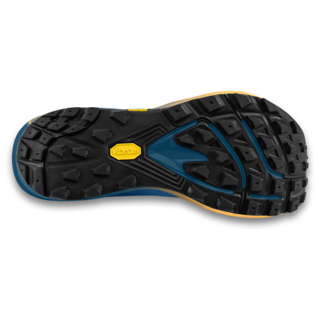Topo MTN Racer 4 Wide férfi futócipő