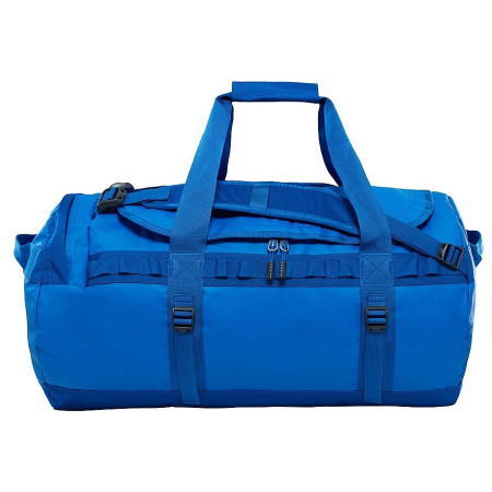 Táska The North Face Base Camp Duffel - L kék