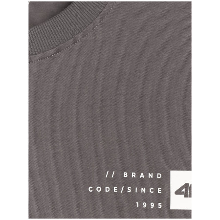 4F Tshirt M3131 férfi póló