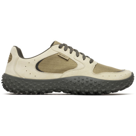 Merrell Wrapt Sneaker M férficipő bézs teak
