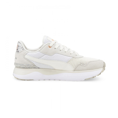 Női cipő Puma R78 Voyage Better fehér