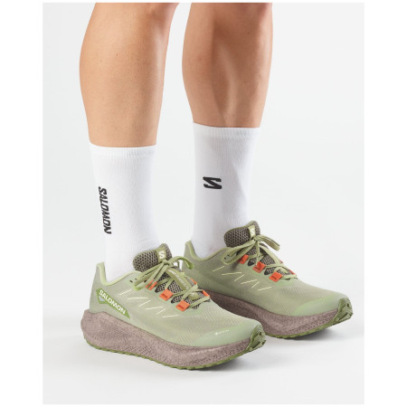 Salomon Aero Blaze 3 Grvl Gore-Tex férfi futócipő