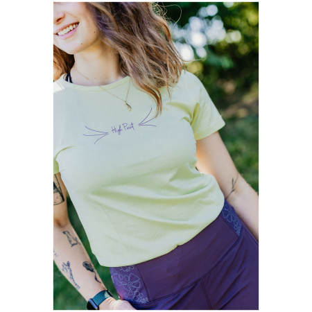 High Point Skim Lady T-Shirt női póló