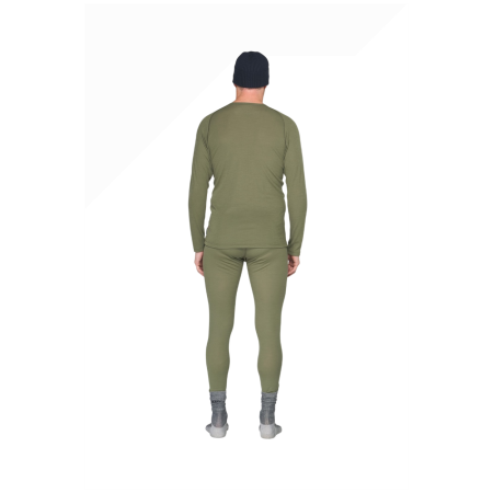 Devold Adventure Merino 190 Shirt Man férfi funkcionális póló