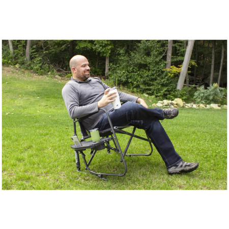 GCI Freestyle Rocker XL with Side Table szék