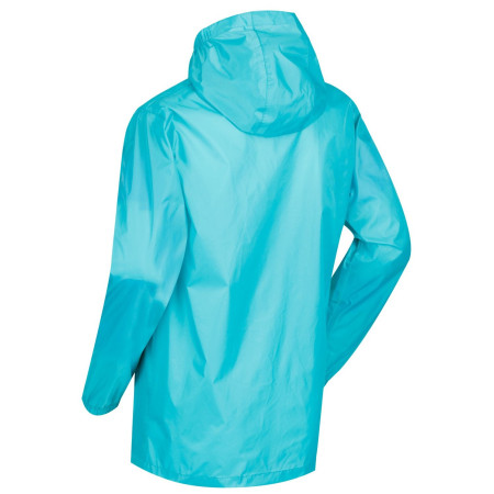 Gyerek kabát Regatta Kid Pk It Jkt III