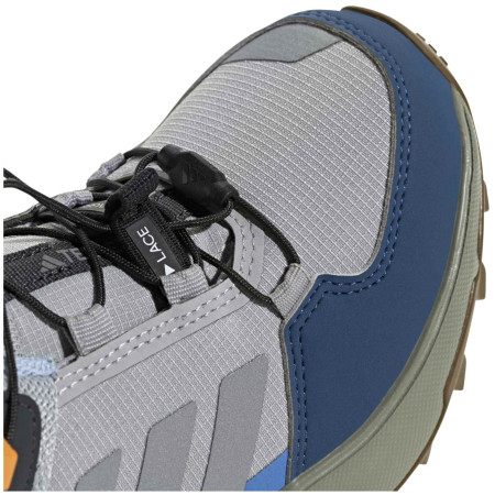 Adidas Terrex Ax4R Mid gyerek cipő