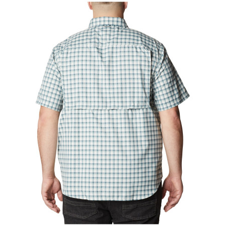 Columbia Silver Ridge™ Utility Lite Novelty SS férfi ing