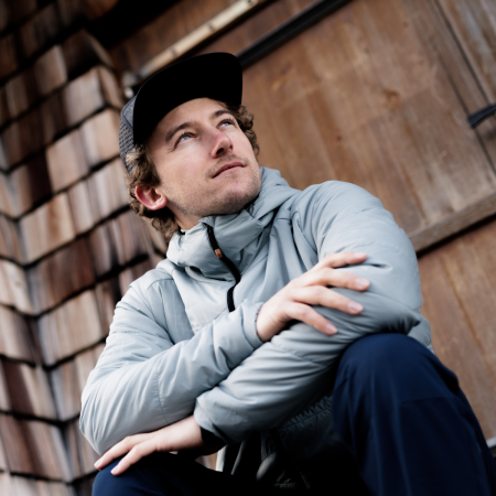 Ortovox Swisswool Piz Duan Jacket M férfi dzseki