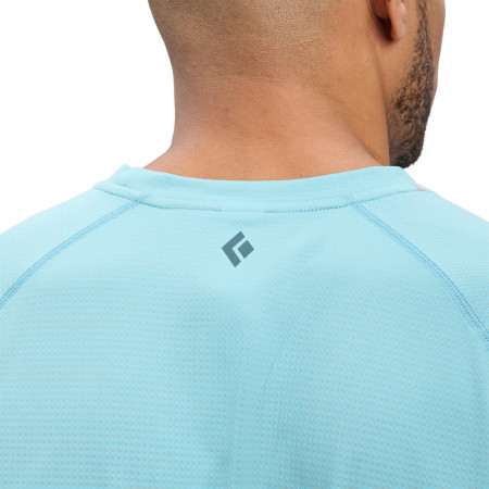 Black Diamond M Distance Ss Tech Tee férfi póló