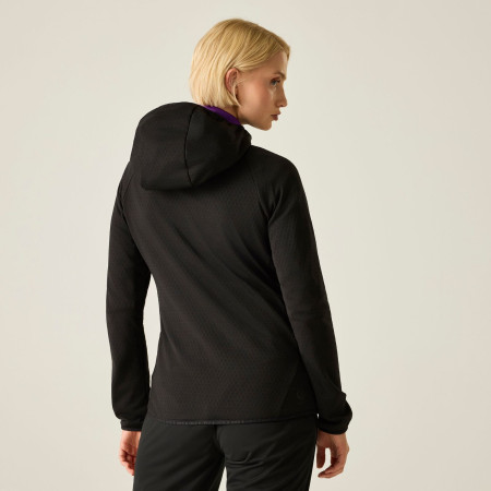 Dare 2b Womens Aerofse Padded Hybrid Jacket női outdoor dzseki