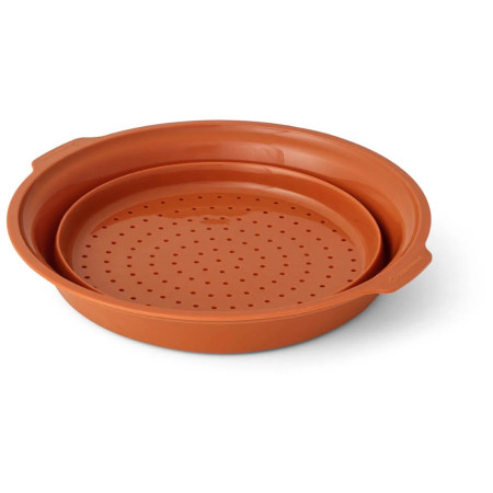 Sea to Summit Detour Essentials Camp Kitchen Kit 4 Piece edénykészlet