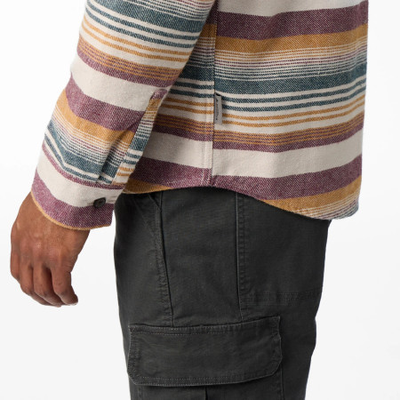 Royal Robins Clouds Rest Hemp L/S férfi ing