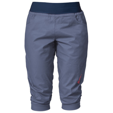 Rafiki Tarragona női 3/4-es nadrág szürke/kék folkstone gray
