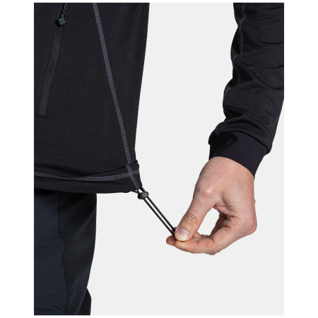 Kilpi Memphis férfi funkcionális pulóver