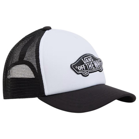 Vans Classic Patch Curved Bill Trucker gyerek baseball sapka