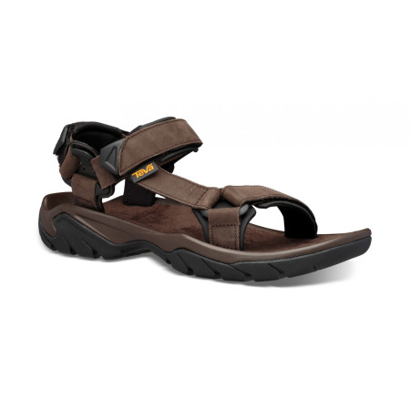 Férfi szandál Teva Terra Fi 5 Leather
