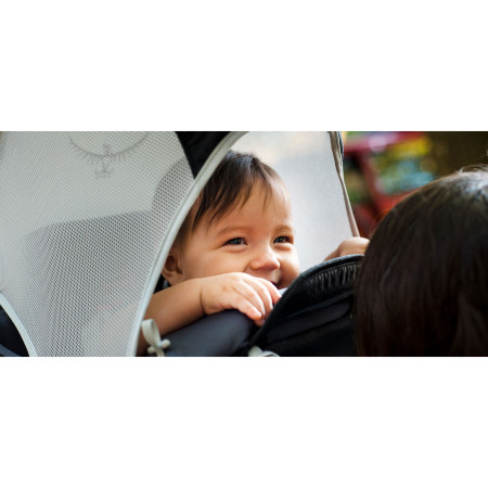 Gyerekülés Osprey Poco LT