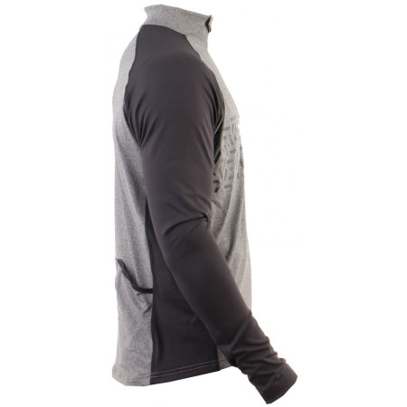 Axon Nippon h.ujjú férfi kerékpáros mez