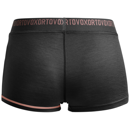 Ortovox W's 185 Rock'N'Wool Hot Pants női alsó