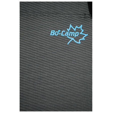 Bo-Camp Copa Rio Comfort Deluxe Grey szék
