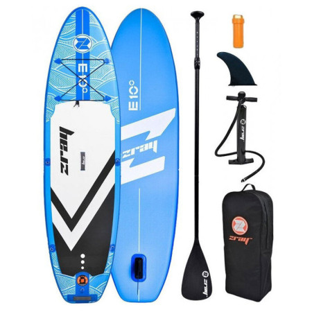 Zray E10 Evasion 10' paddleboard