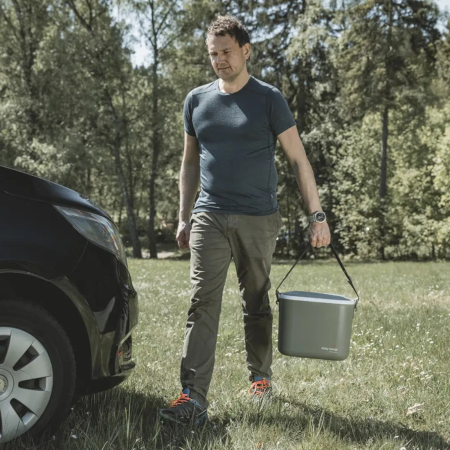 Easy Camp Arctic Poppy hűtőtáska