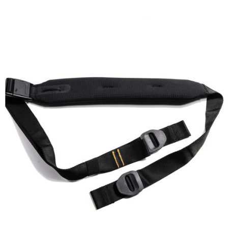 Peak Design Outdoor Sling 7L Strap heveder fekete Black
