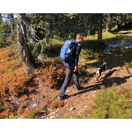 Hátizsák Pinguin Vector 35