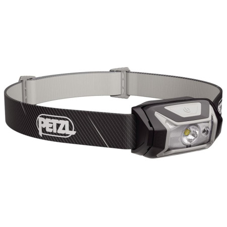 Petzl Tikka (2025) fejlámpa fekete black
