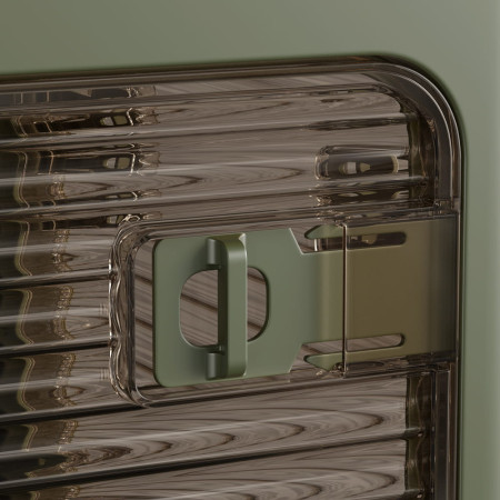 Yolco FB40 tároló doboz