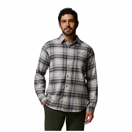 Columbia Cornell Woods™ Flannel Long Sleeve Shirt férfi ing