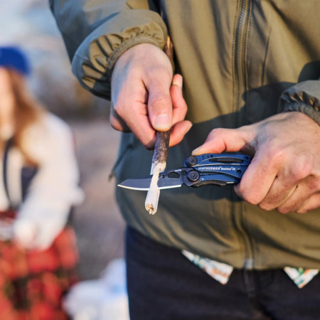 Leatherman Skeletool CX multitool