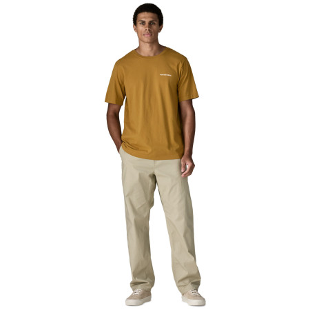Patagonia Men's Mother Rays T-Shirt férfi póló