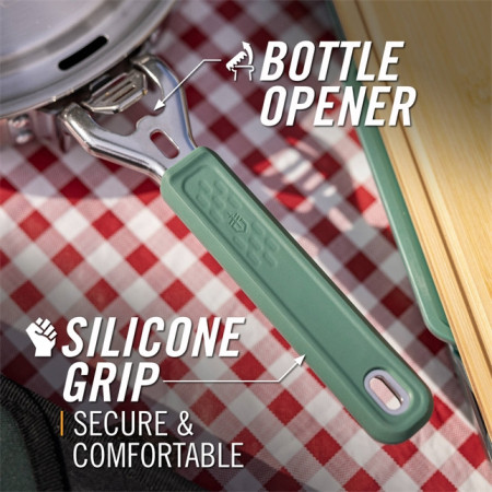 Gerber Compleat Saute Pan serpenyő