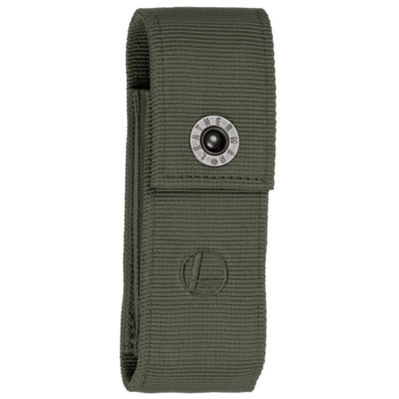 Leatherman Nylon Large késtartó tok khaki Tundra/L