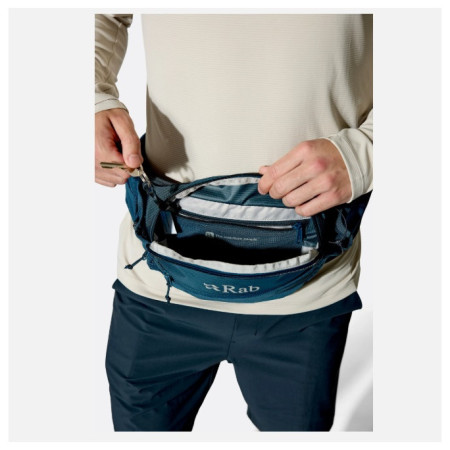 Rab Protium 6 övtáska