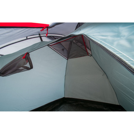 Zulu Dome 3 (2021) sátor