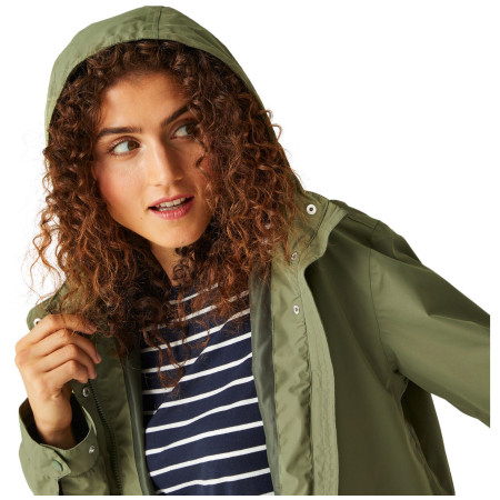 Regatta Birgitta női dzseki