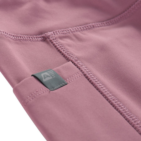 Alpine Pro Gemso Purple gyerek nadrág