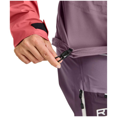 Ortovox Westalpen 3L Light Jacket W női dzseki