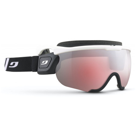 Szemüveg Julbo Sniper Evo M Cat. 3+2+0