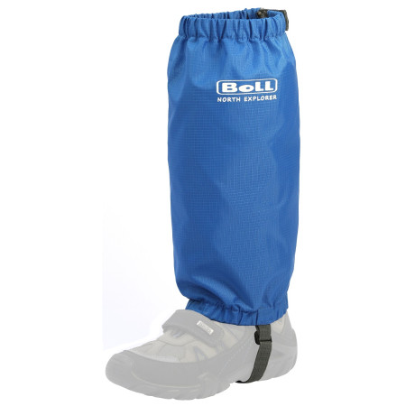 Gyerek kamásli Boll Kids Gaiter M kék dutch blue