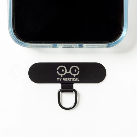 YY VERTICAL Spare Part - Phone Adapter kiegészítő gyűrű