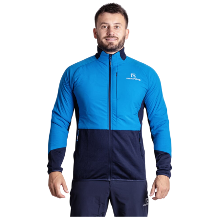 Progress Torsten JKT férfi dzseki