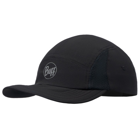 Baseball sapka Buff Run Cap Solid fekete