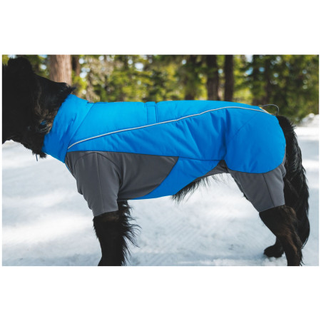 Ruffwear Vert Coverall ruházat kutyáknak