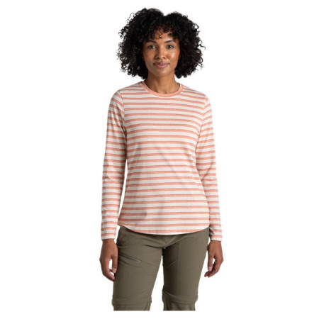 Craghoppers NosiLife Akona Long Sleeved Top női póló