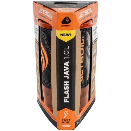 Jet Boil Flash 1.0L főző